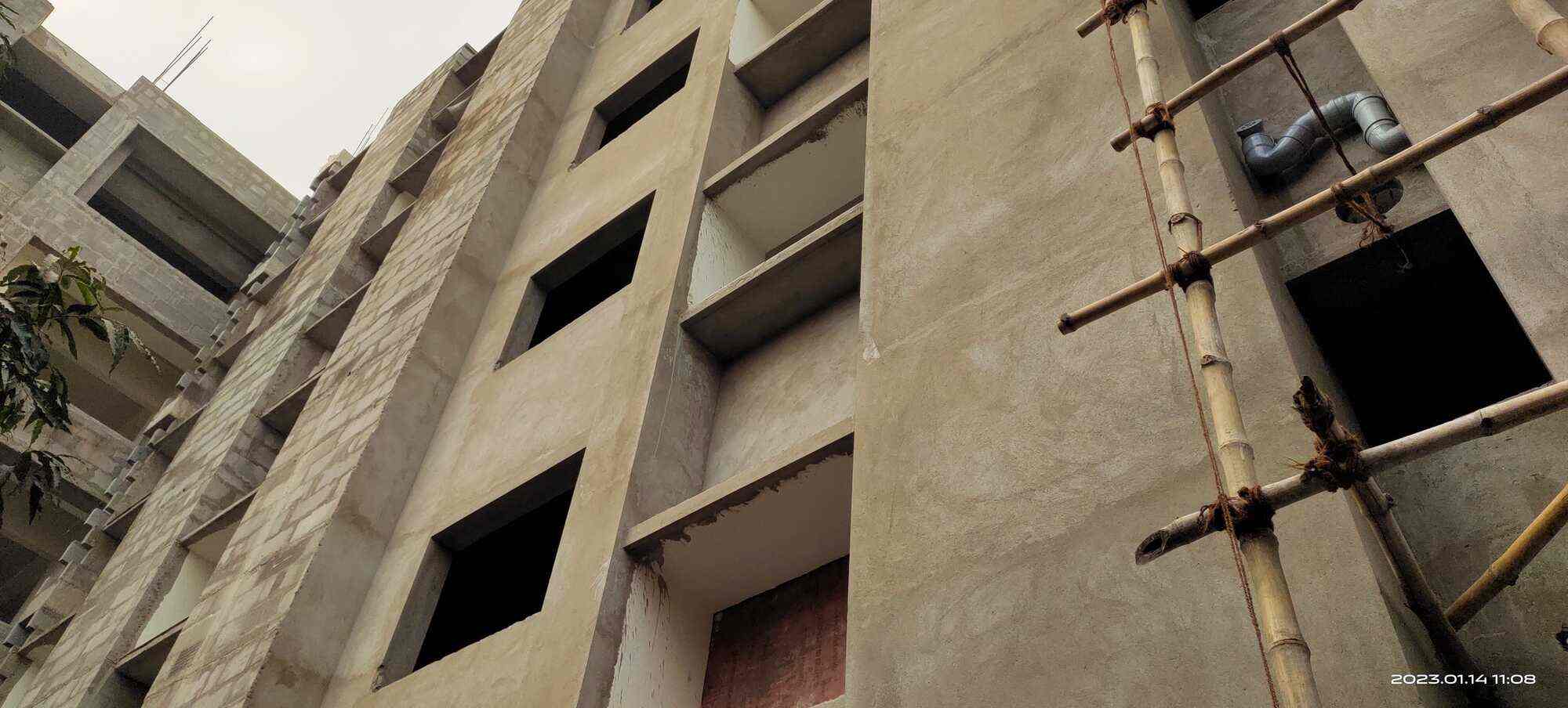 Subarna Residency in Kolkata — photo 2
