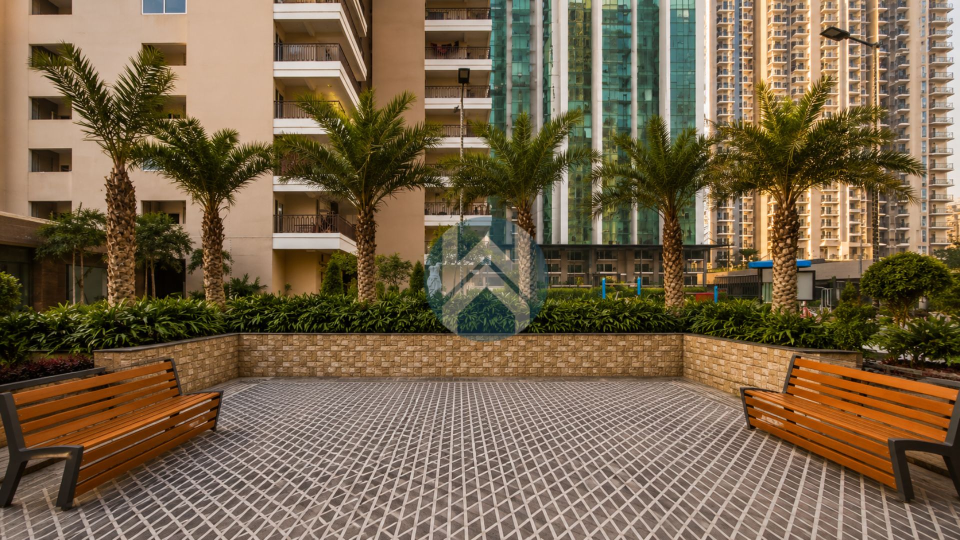 SKA Divya Towers in Greater Noida — photo 4