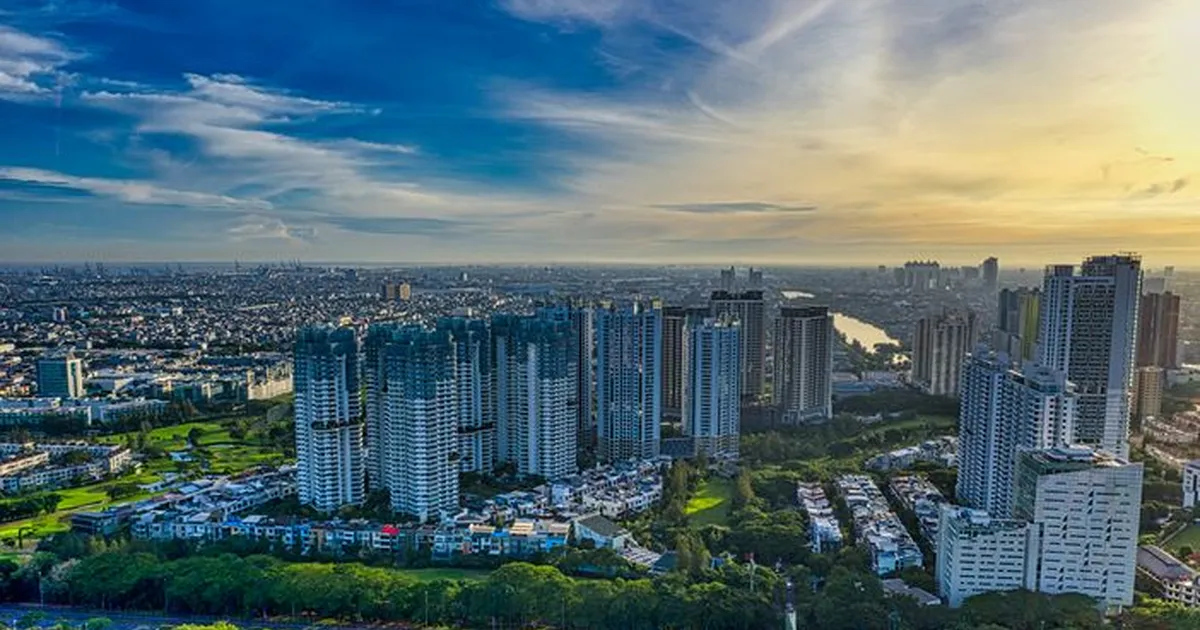 GODREJ AIR PHASE-II in Gurugram — photo 2