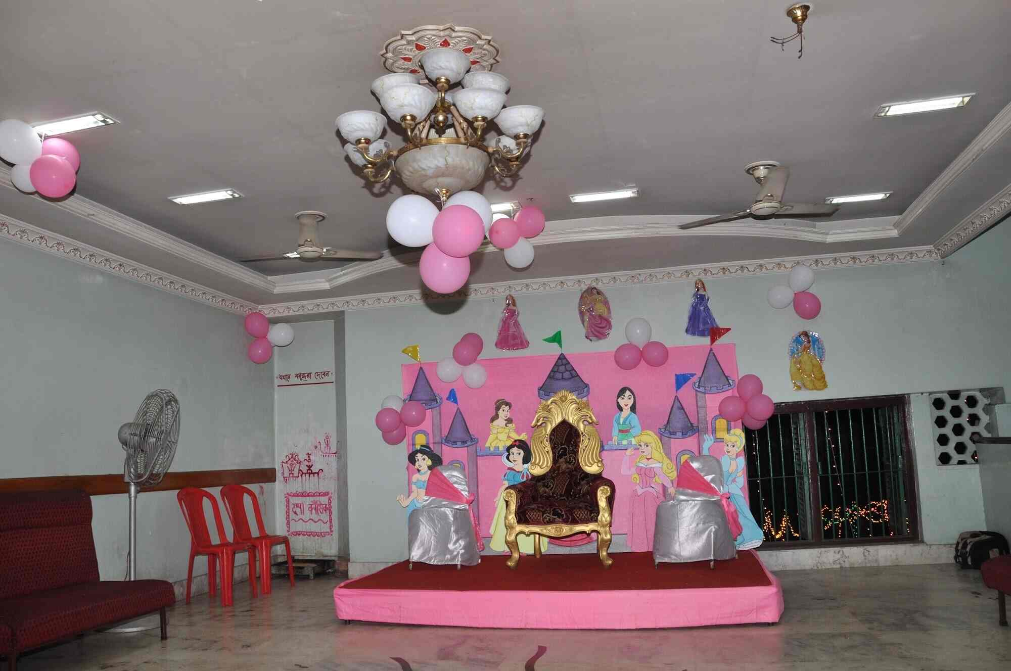 COCOLA MANSION in Kolkata — photo 4