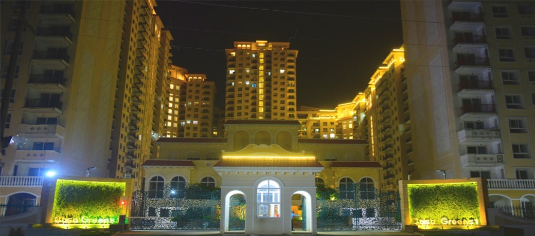 Casa Greens 1 in Greater Noida — photo 6