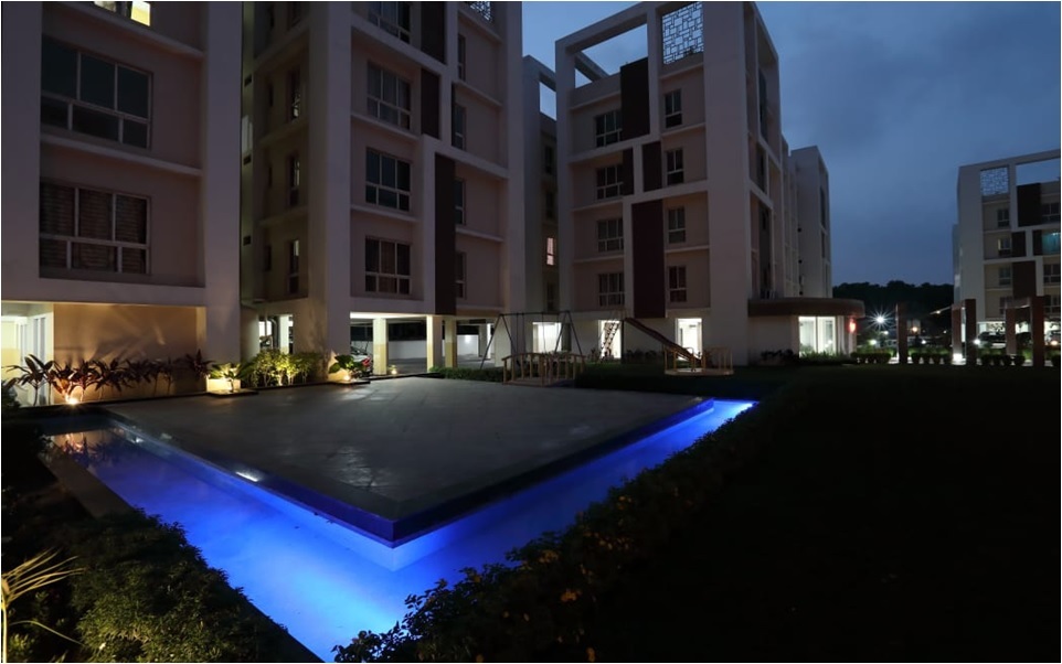 ATRI GREEN VALLEY PH-IV in Kolkata — photo 2