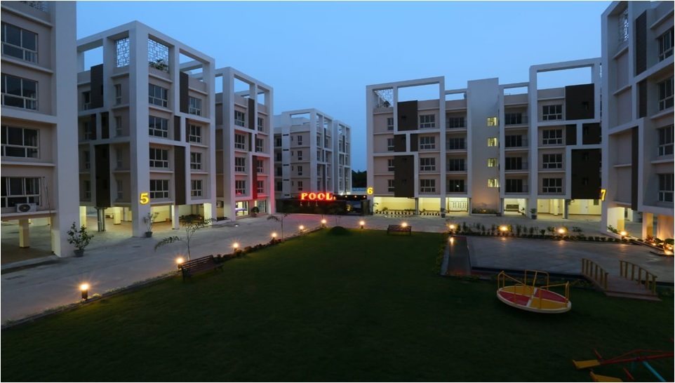 ATRI GREEN VALLEY PH-IV in Kolkata — photo 3