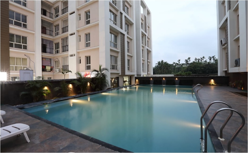 ATRI GREEN VALLEY PH-IV in Kolkata — photo 4