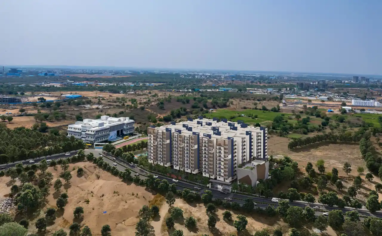Canny Aravindam in Hyderabad — photo 3