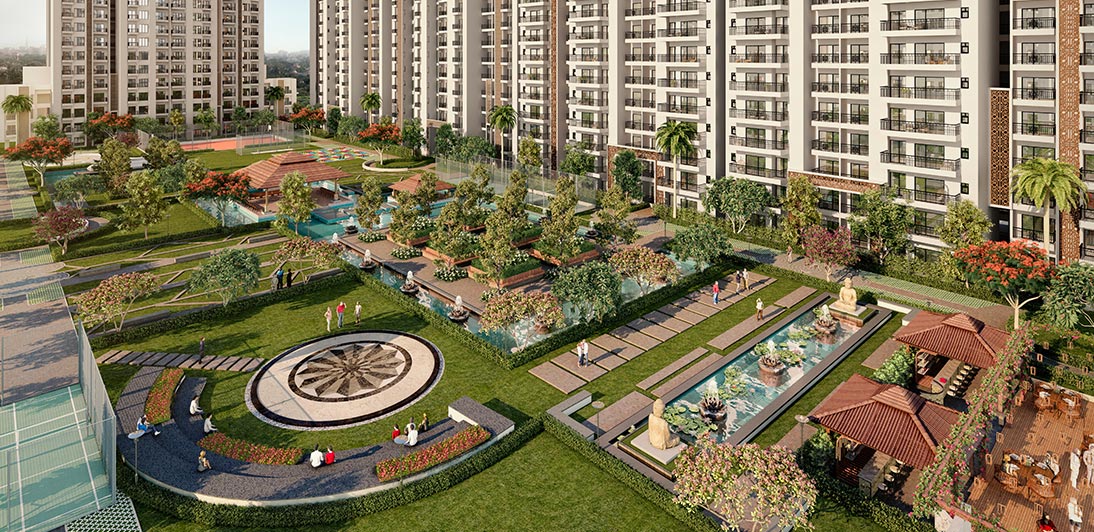 Ace Divino in Greater Noida — photo 1