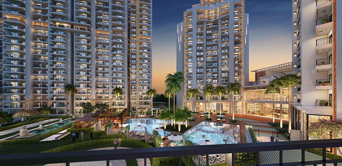 Ace Divino in Greater Noida — photo 2