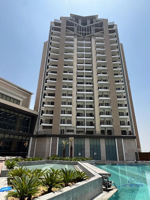Ace Divino in Greater Noida — photo 5
