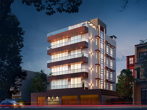 Mrinal Apartment in Kolkata — photo 5