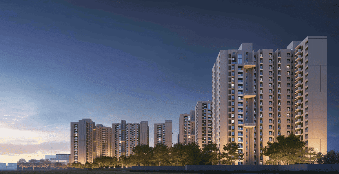 Optima Phase 2 in Kolkata — photo 5
