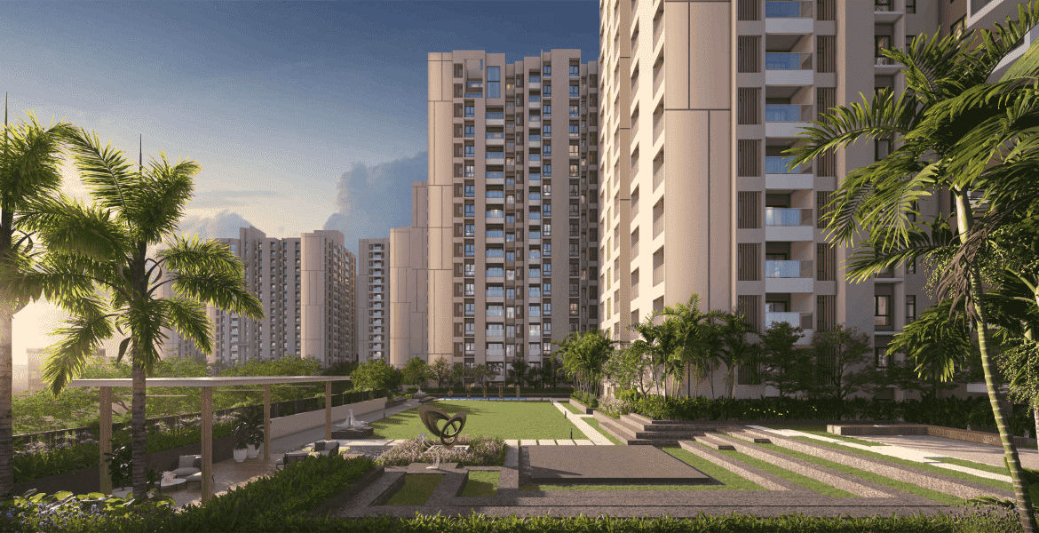 Optima Phase 2 in Kolkata — photo 6