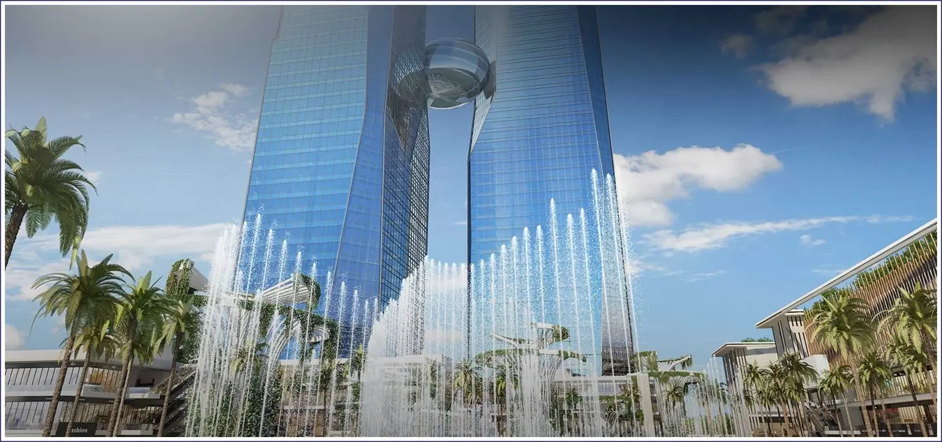 Commercial in Noida Central, Sector 140A, Noida, Noida, Uttar Pradesh - 201305, Noida — photo 3