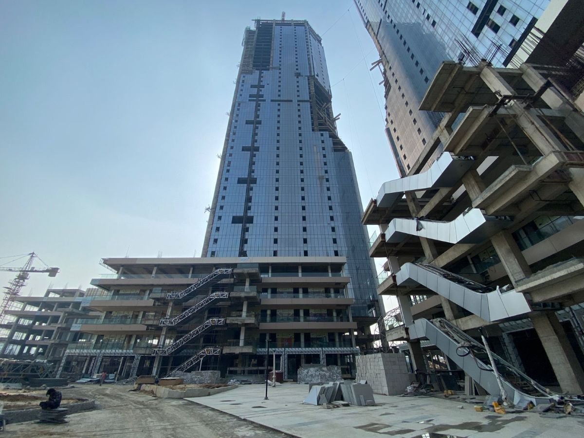 Commercial in Noida Central, Sector 140A, Noida, Noida, Uttar Pradesh - 201305, Noida — photo 5