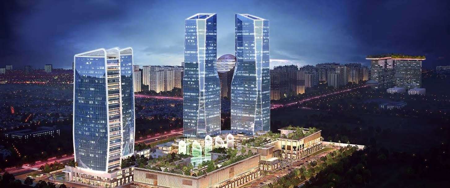Commercial in Noida Central, Sector 140A, Noida, Noida, Uttar Pradesh - 201305, Noida — photo 6