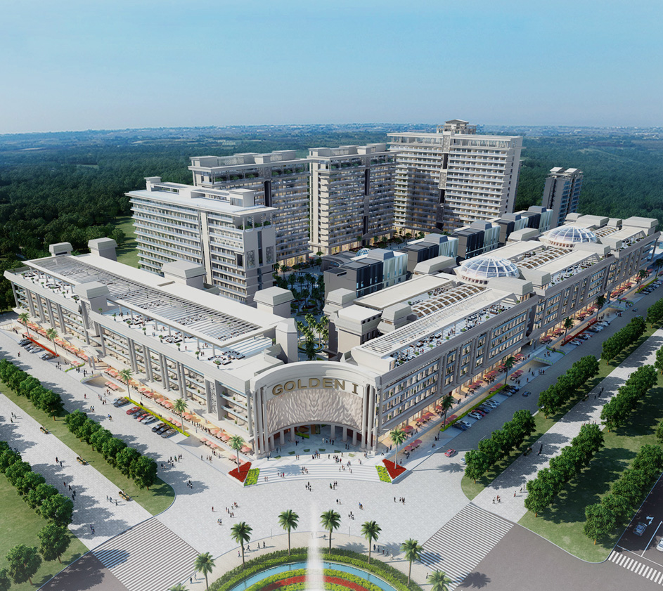 Golden I Phase-III in Greater Noida — photo 1