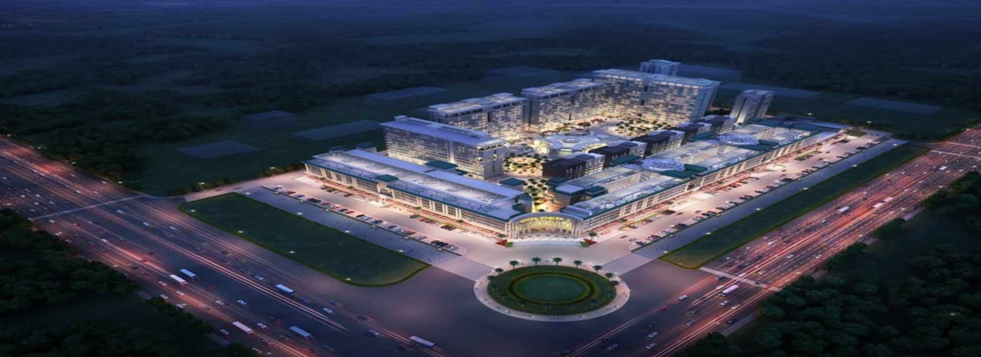 Golden I Phase-III in Greater Noida — photo 2