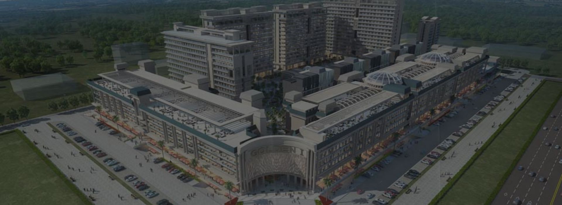 Golden I Phase-III in Greater Noida — photo 3