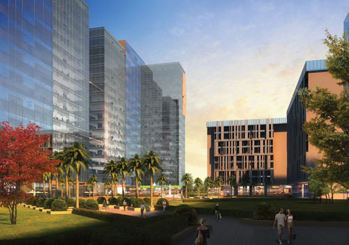 Golden I Phase-III in Greater Noida — photo 4