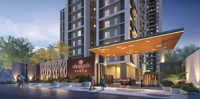 Vinayak Vista in Kolkata — photo 2