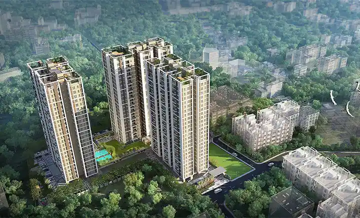 Vinayak Vista in Kolkata — photo 3