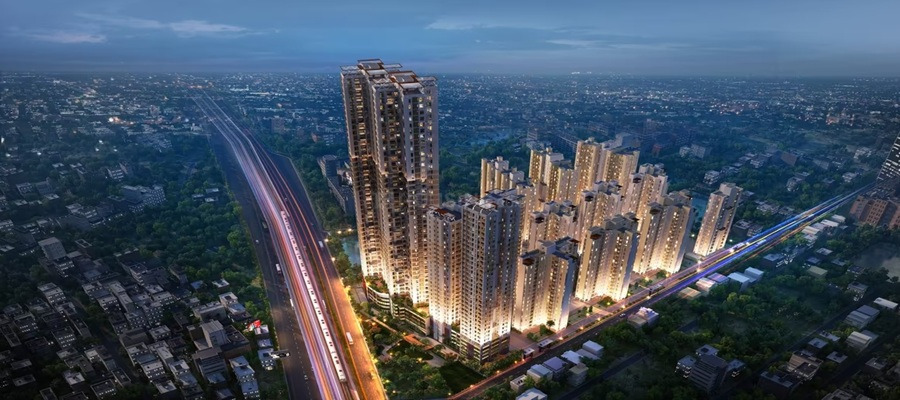 Avidipta II in Kolkata — photo 2