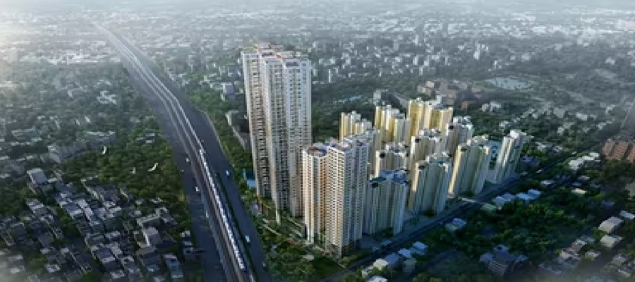 Avidipta II in Kolkata — photo 4