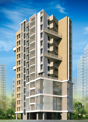 4 BHK residential in AJC Bose Road, Entally, Kolkata, West Bengal - 700014, Kolkata — photo 1
