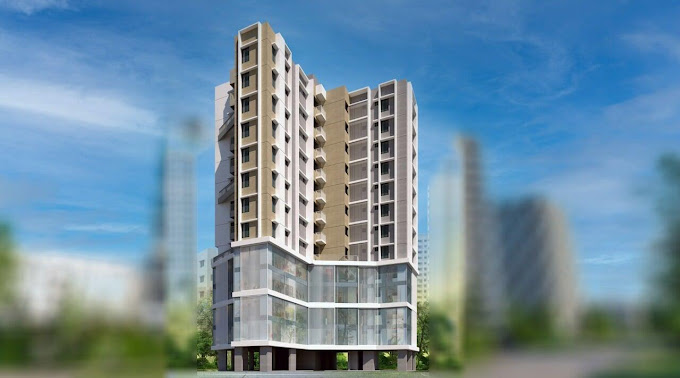 4 BHK residential in AJC Bose Road, Entally, Kolkata, West Bengal - 700014, Kolkata — photo 2