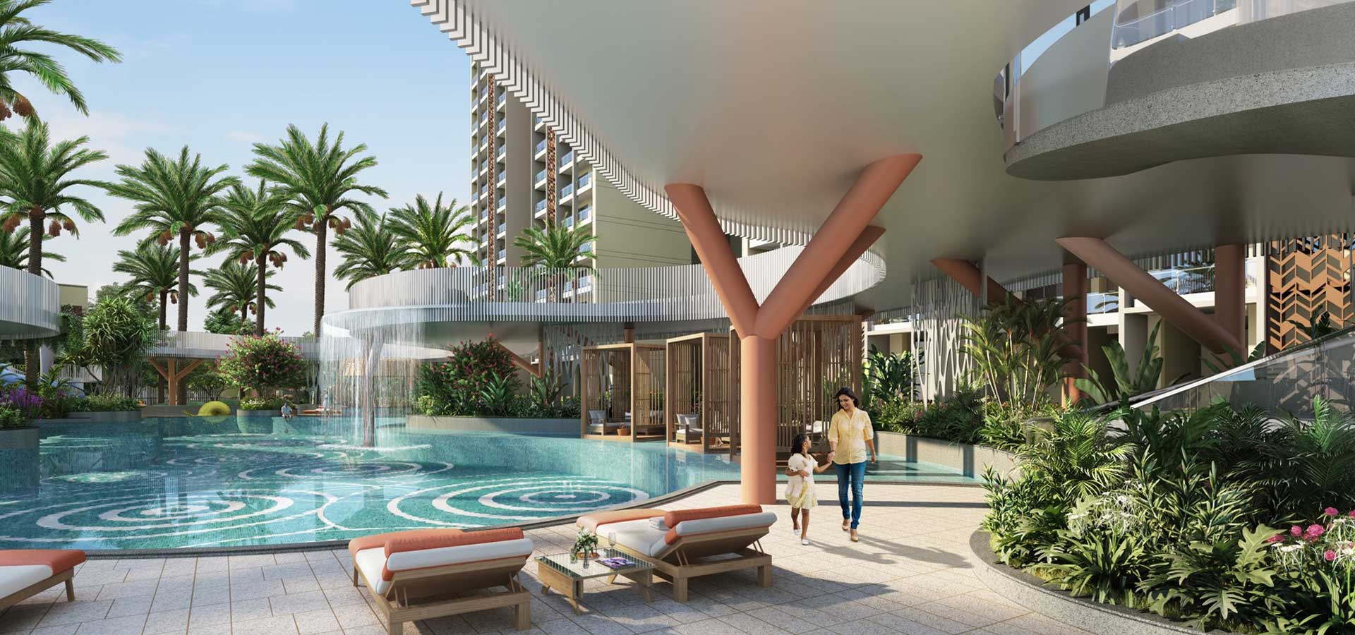 Experion Elements Phase 1 in Noida — photo 1
