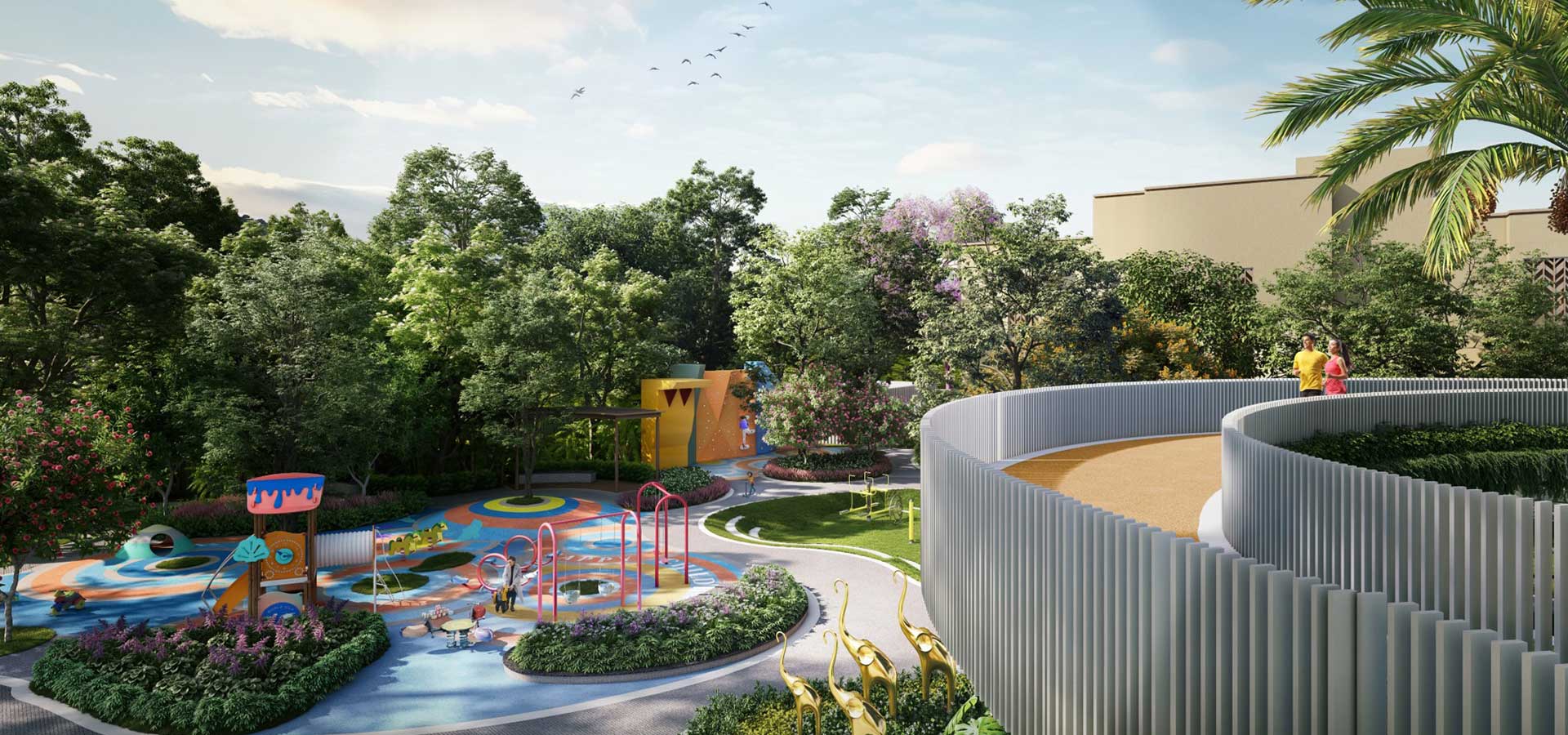 Experion Elements Phase 1 in Noida — photo 2