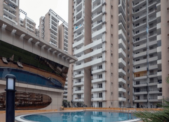 Wall Rock Aishwaryam in Greater Noida — photo 4