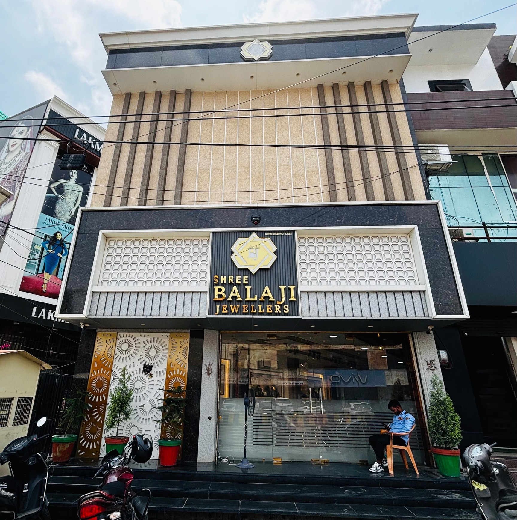 G+5 in Kolkata — photo 3