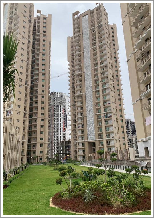 Apex Golf Avenue in Greater Noida — photo 1