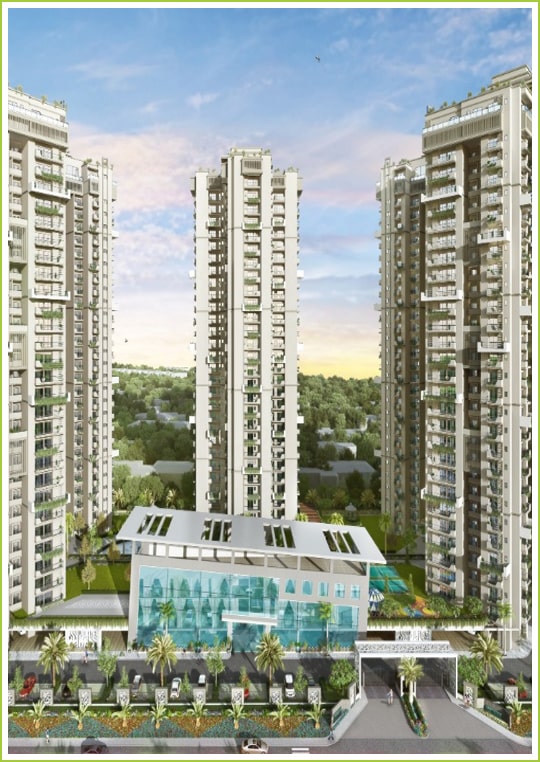 Apex Golf Avenue in Greater Noida — photo 3