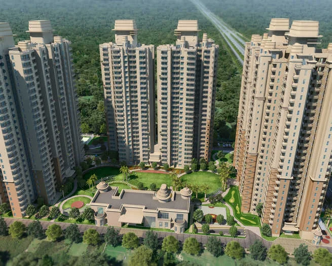 Apex Golf Avenue in Greater Noida — photo 4