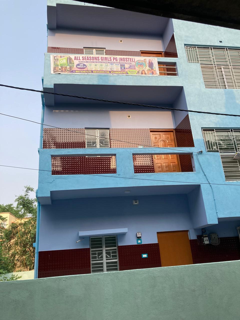 Ramkrishna Apartment in Kolkata — photo 2