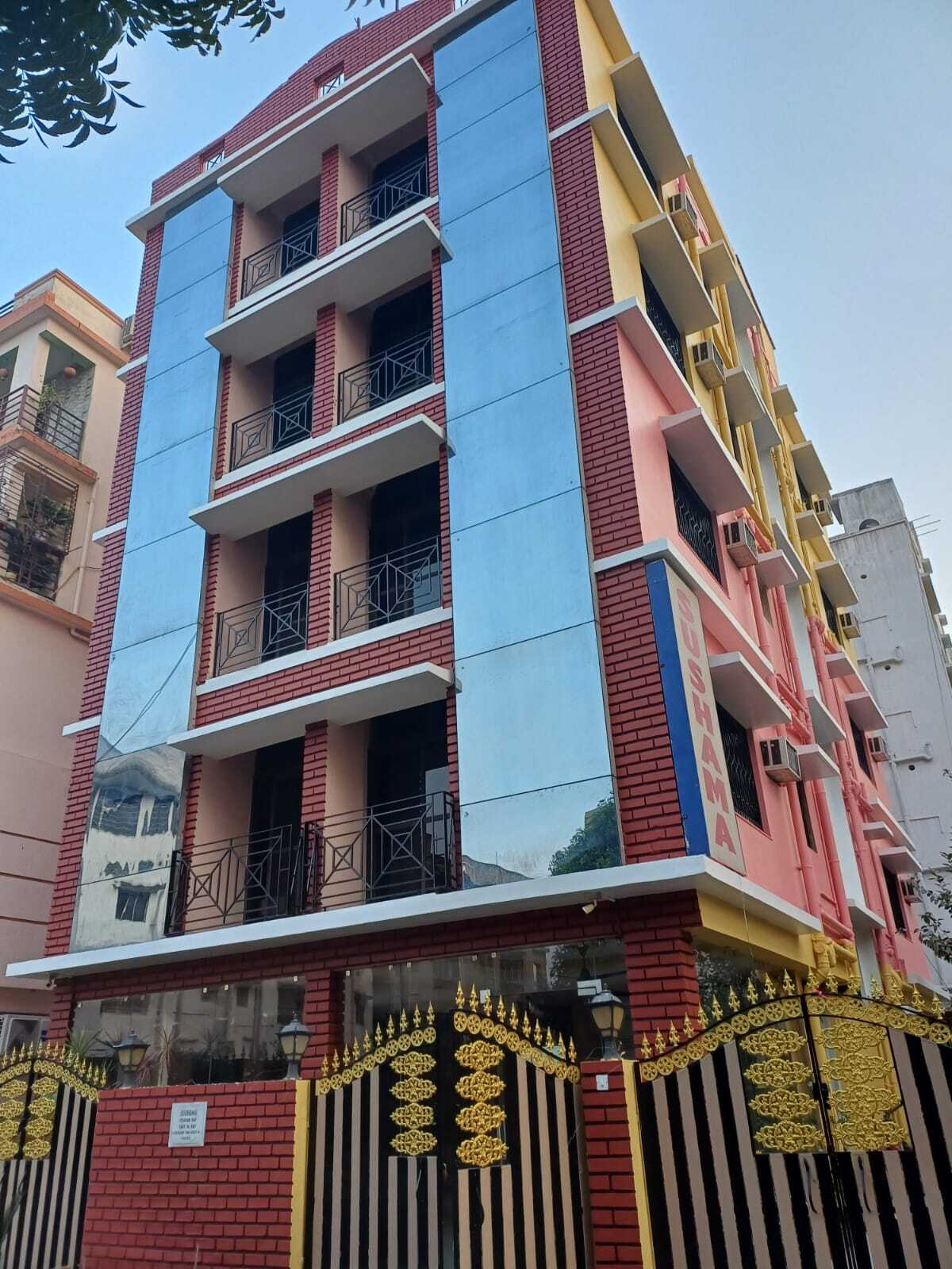 Ramkrishna Apartment in Kolkata — photo 3