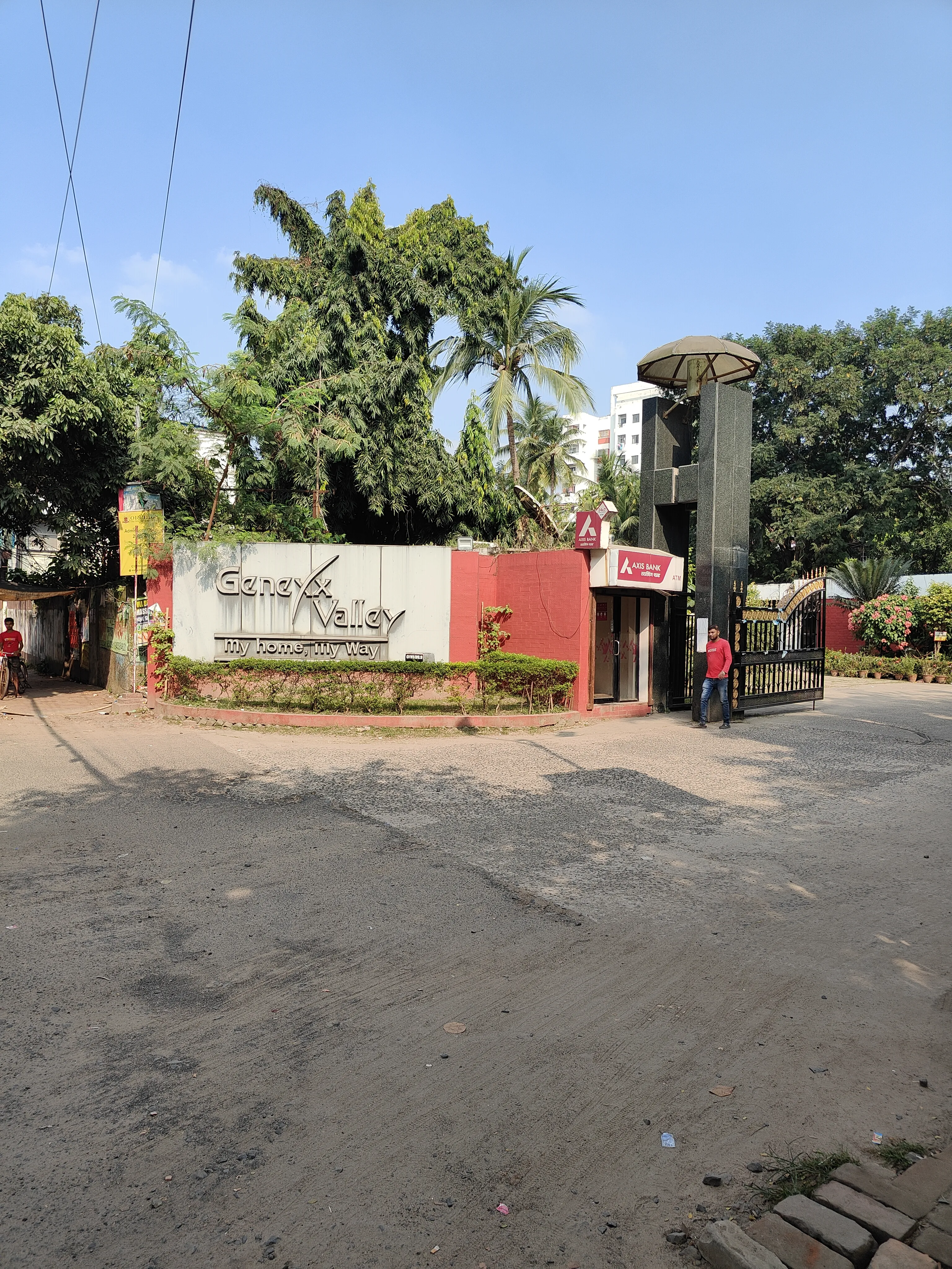 Ramkrishna Apartment in Kolkata — photo 4