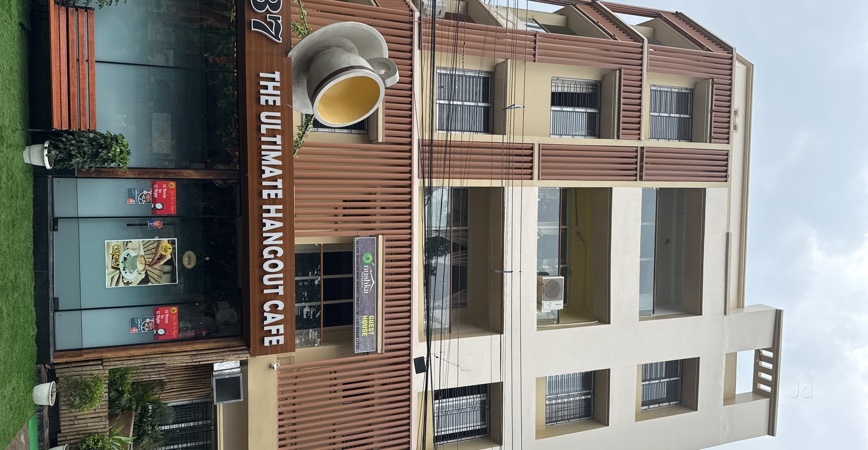 Ramkrishna Apartment in Kolkata — photo 6