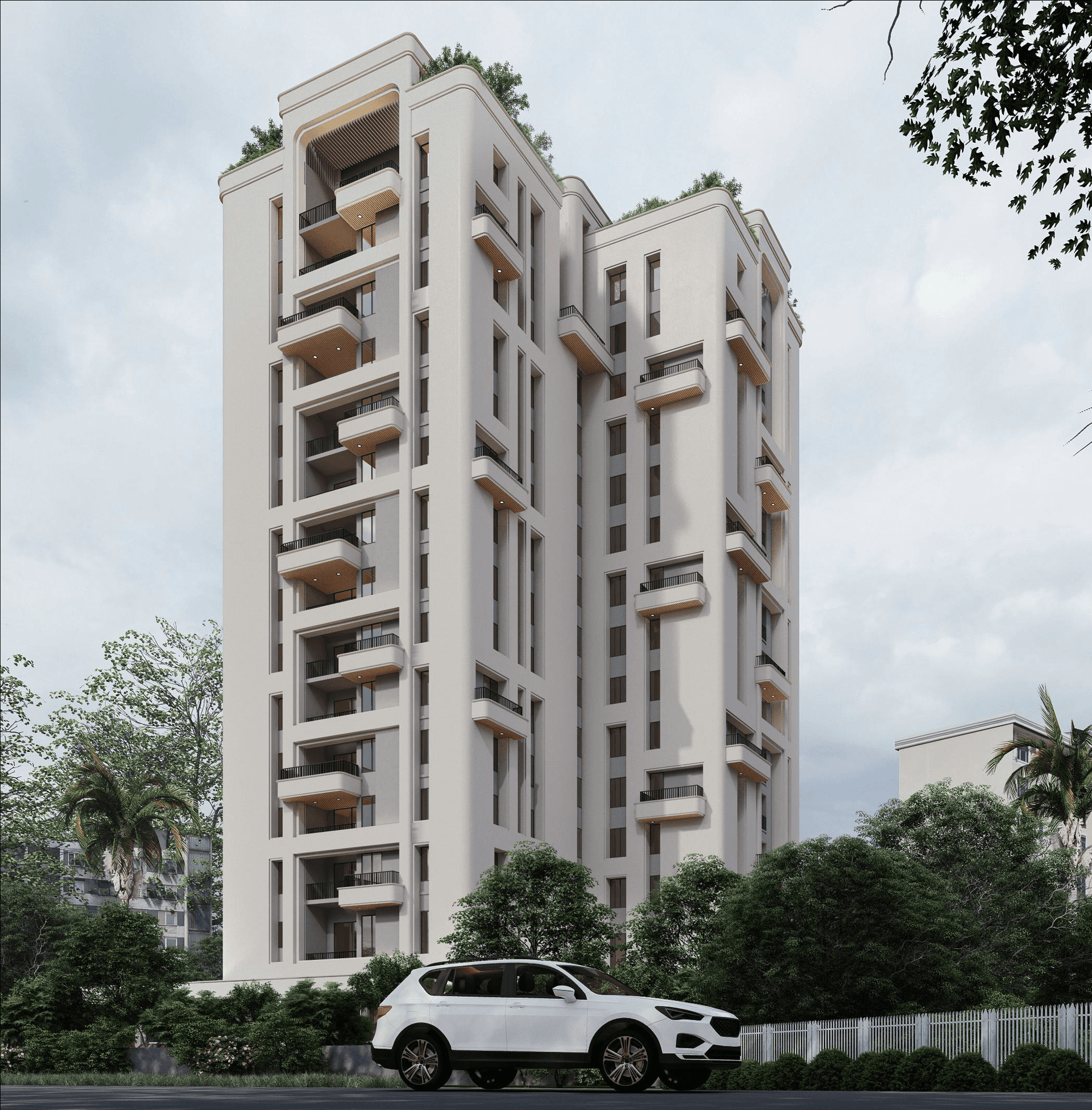 SUKRITI APARTMENT in Kolkata — photo 2