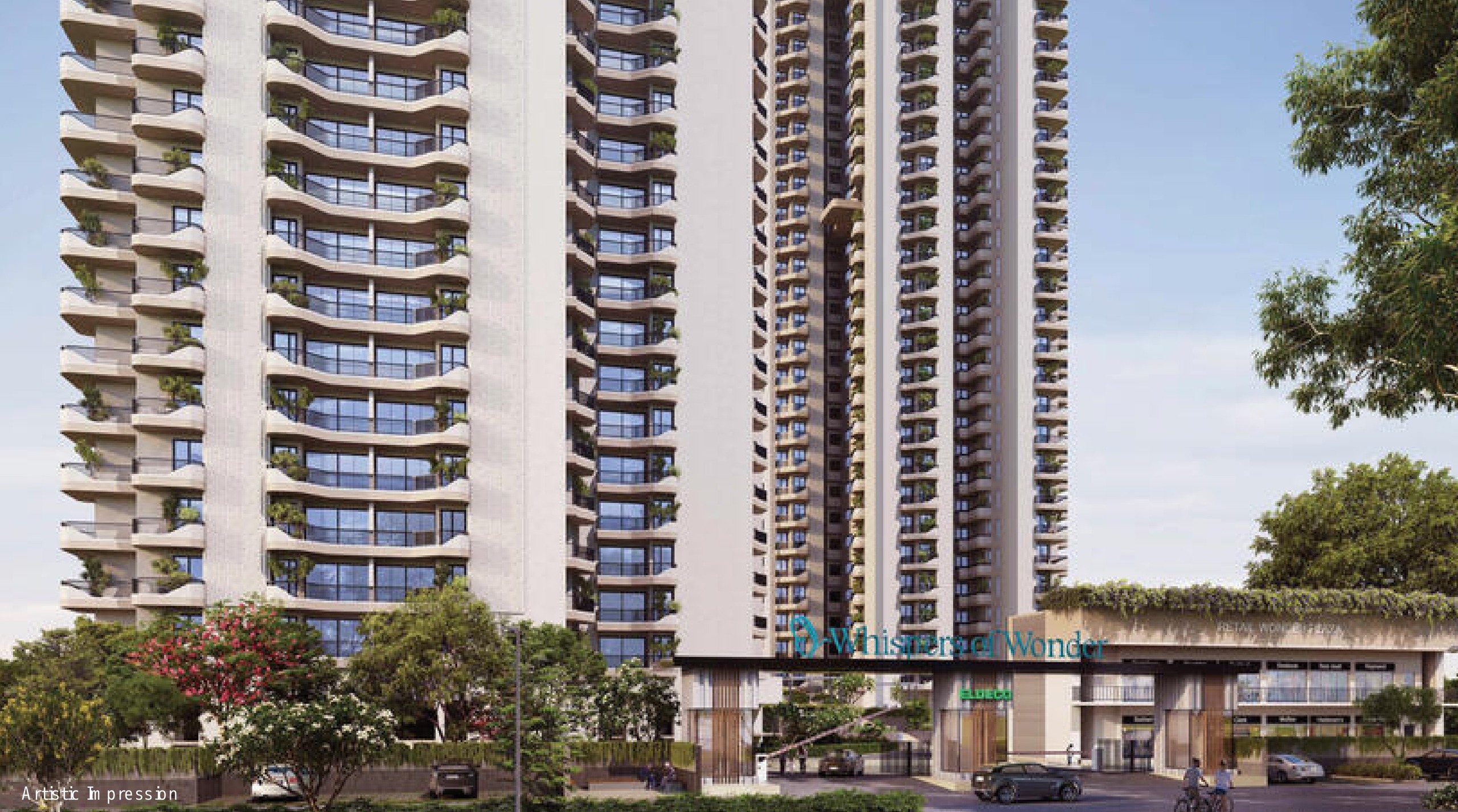 Delta Square in Greater Noida — photo 3