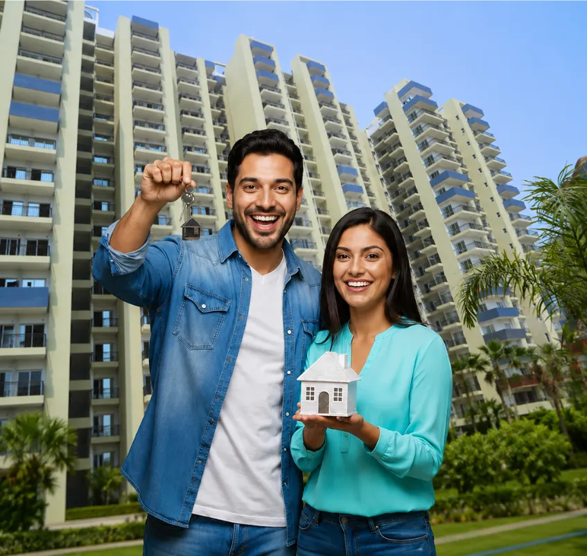 Panchsheel Greens 2 in Greater Noida — photo 6