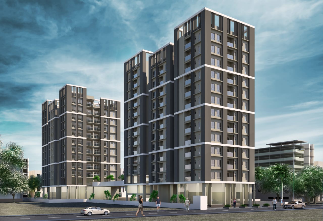 2 BHK residential in Chhapna, Nutanpukur Rd, New Town, Action Area III, Kolkata, West Bengal - 700135, Kolkata — photo 5