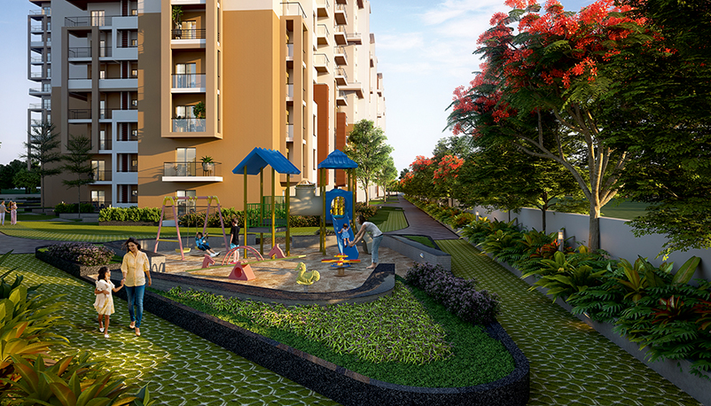 3 BHK 3bhk in Hafeezpet, Hyderabad, Telangana, Hyderabad — photo 5