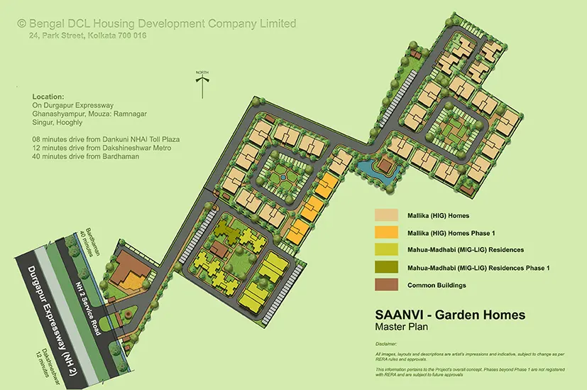 Saanvi - Phase I in Singur — photo 3