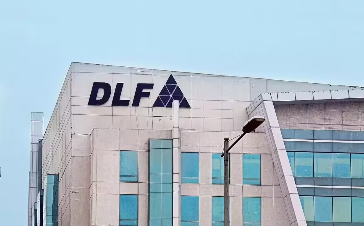 INDEPENDENT FLOORS AT DLF CITY PHASE I in Gurugram — photo 4