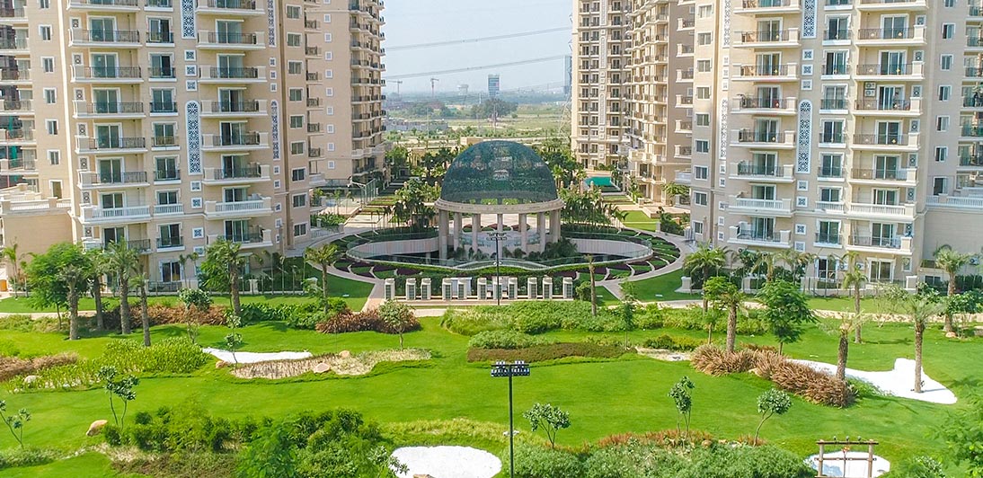 3 BHK 3bhk in Noida Central, Sector 150, Noida, Noida, Uttar Pradesh - 201310, Noida — photo 2