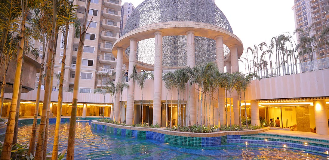 3 BHK 3bhk in Noida Central, Sector 150, Noida, Noida, Uttar Pradesh - 201310, Noida — photo 3
