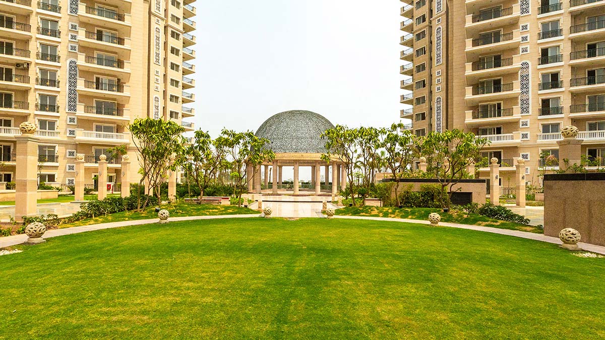 3 BHK 3bhk in Noida Central, Sector 150, Noida, Noida, Uttar Pradesh - 201310, Noida — photo 4