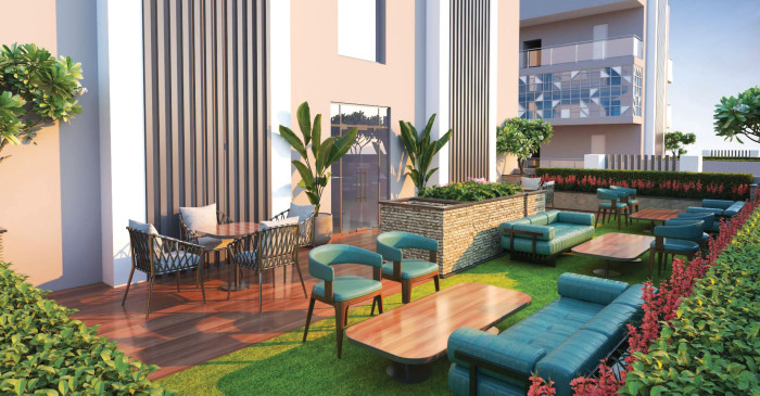 PI City Center in Greater Noida — photo 3